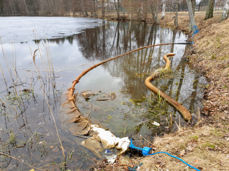 Tiedosto:Urpolanlampi (04.152.1.001)-Uusi hulevesiputki-ObsIMG-202404281158-662e68b6626bd.png