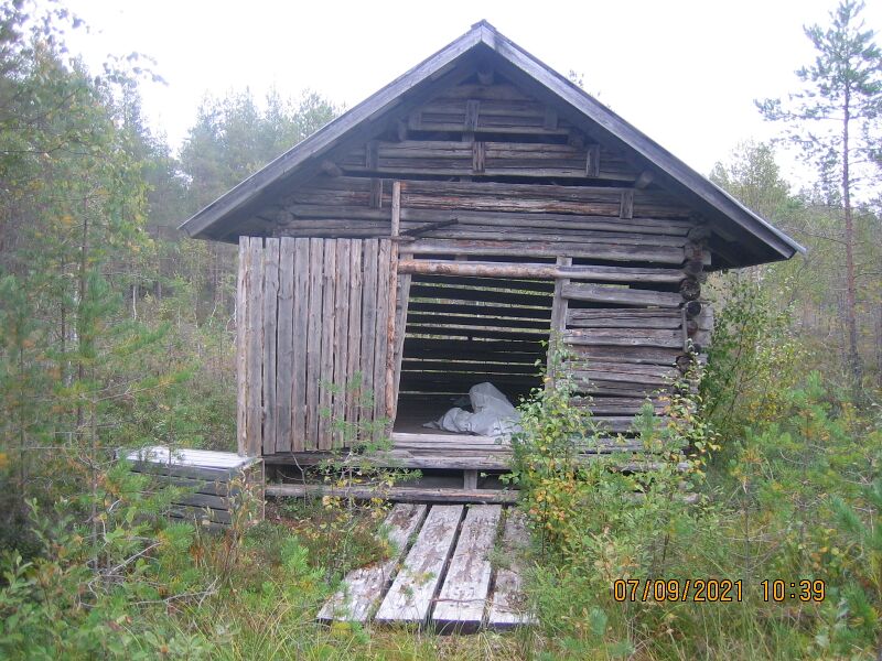 Tiedosto:Vareslammen vaja.JPG