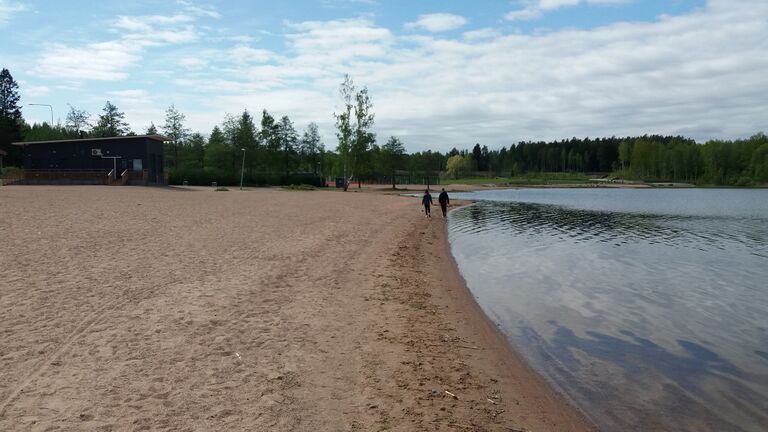 Käyrälampi (14.181.1.008)-Käyrälammen uimaranta-ObsIMG-202006011258-13.jpg