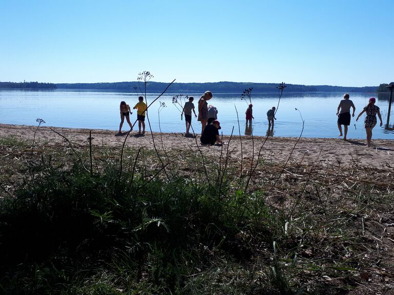 Sommar på stranden.jpg