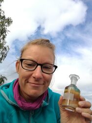 Rautavesi - Liekovesi (35.131.1.001)/Sylvään satama, Sastamala