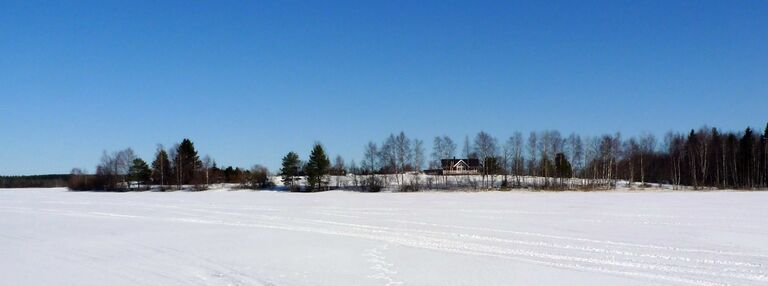 Aurinkorinne järveltä 9.4.2012.jpg