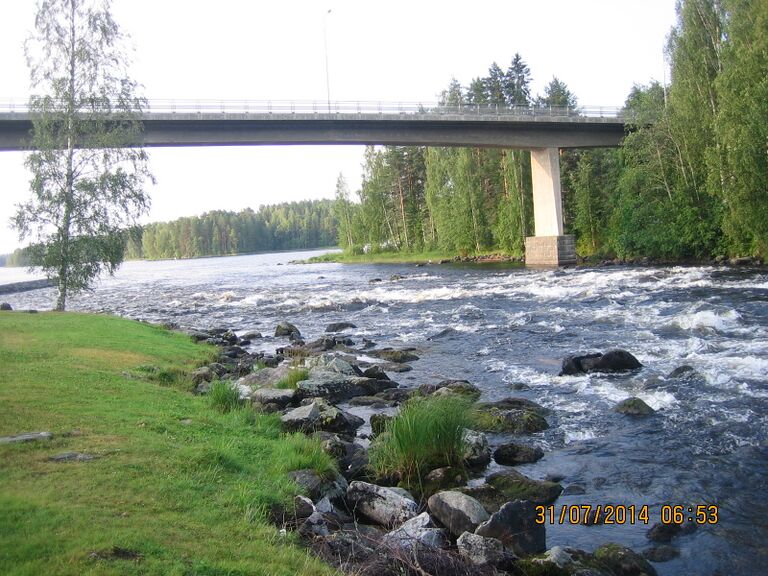 Karvion kanavan silta.JPG