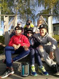 Porin alue (35.111)/Isojoenranta