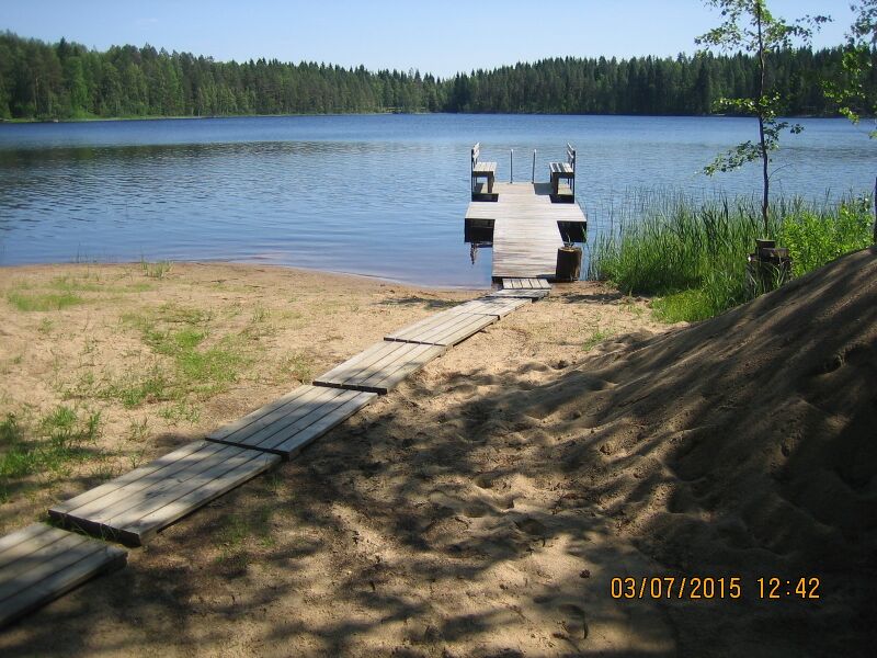 Tiedosto:Vaataiskylan lava Sieramenjarvi.JPG