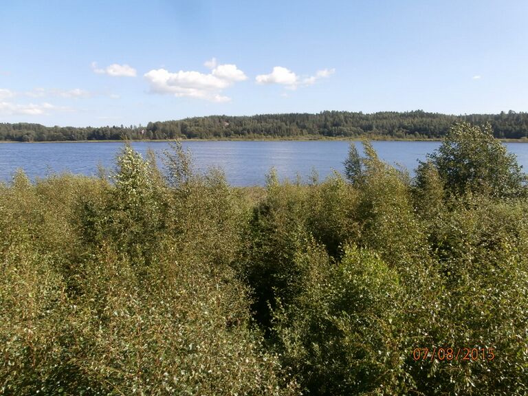 Vanhasta tornista.JPG