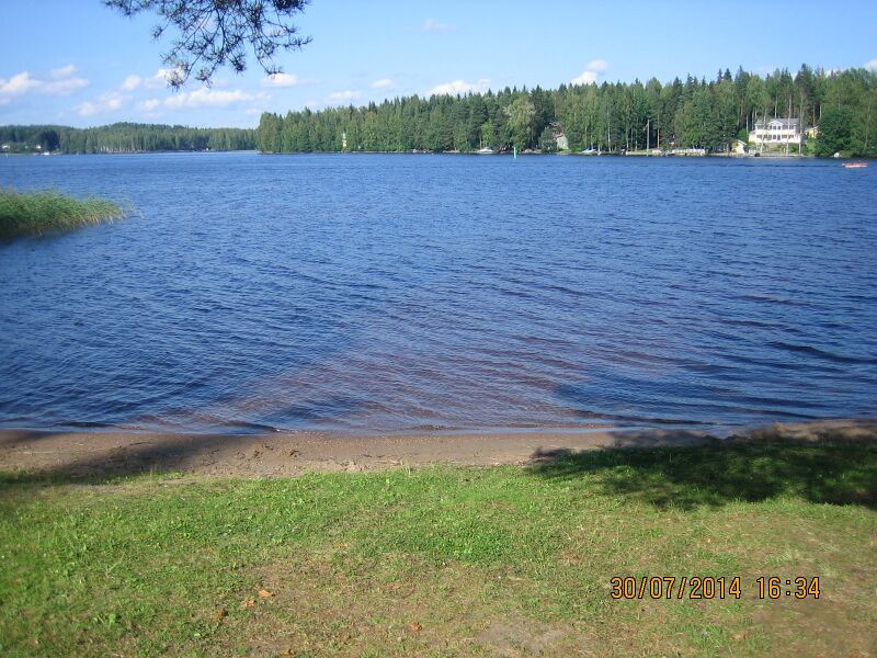 Tiedosto:Kankunharjun uimaranta.JPG