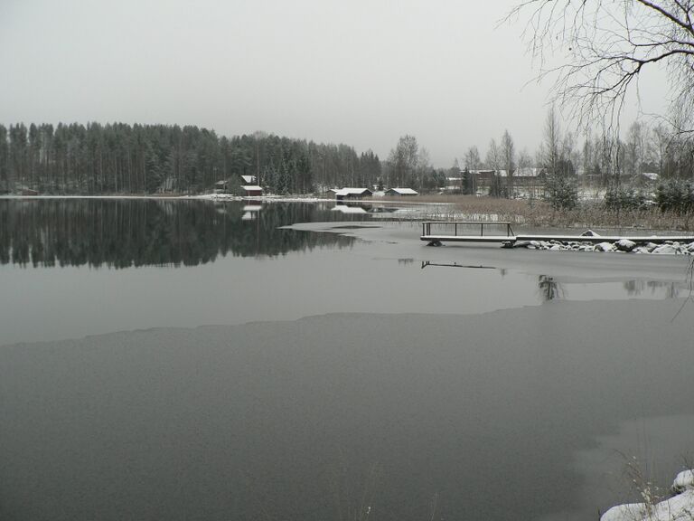 Marraskuu Varislahti.JPG