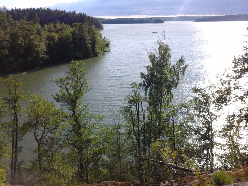 Tiedosto:Humaljärvi näkymä lounaaseen.jpg