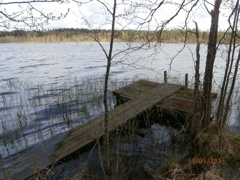 Tuohilammen laituri.JPG