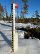 Jerisjoen alaosan alue (67.471)/Ratsutie