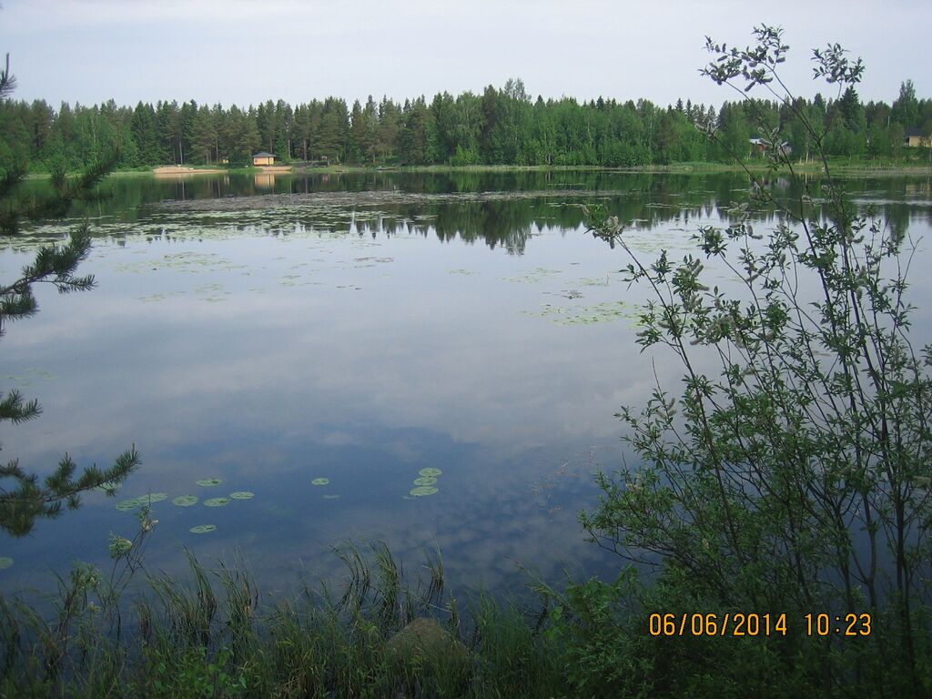 Lahdenlampi vanha uimaranta.JPG