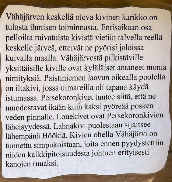 Tiedosto:Vähäjärven kohteiden nimien taustasta.jpg