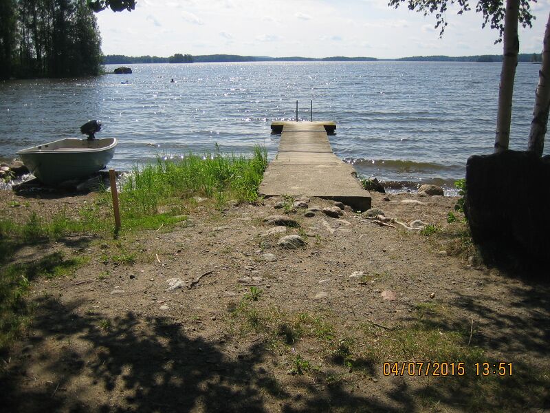 Tiedosto:Kautialan uimaranta.JPG