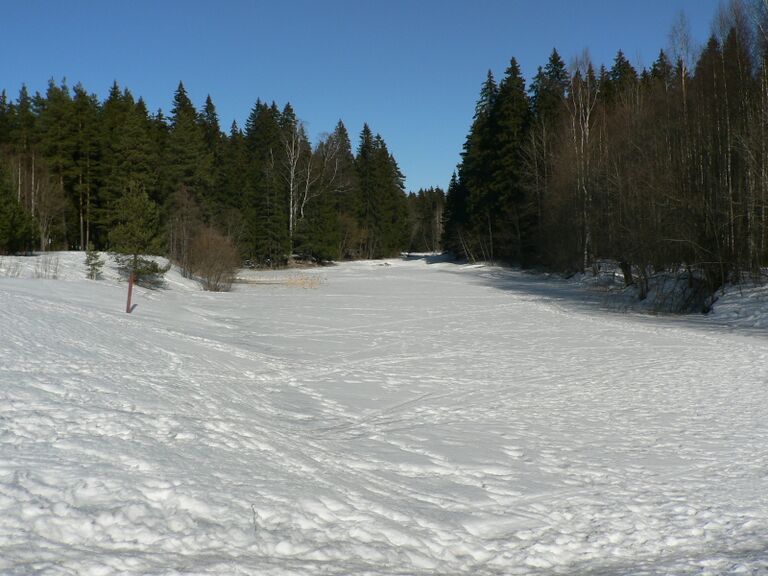 Matarinkoski 02 04 2013.JPG