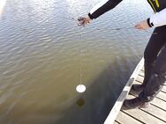 Vähäjärvi (35.211.1.006)/Vapaa-aikakeskuksen laituri