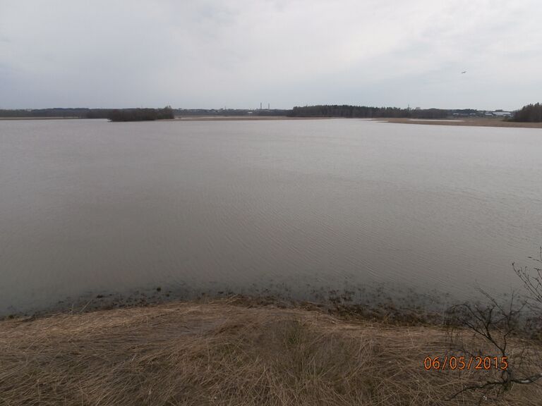 Fastholman lintutornista.JPG