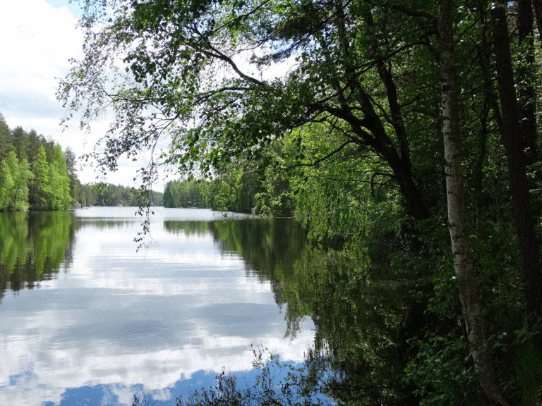 Kaitalampi lansi.gif