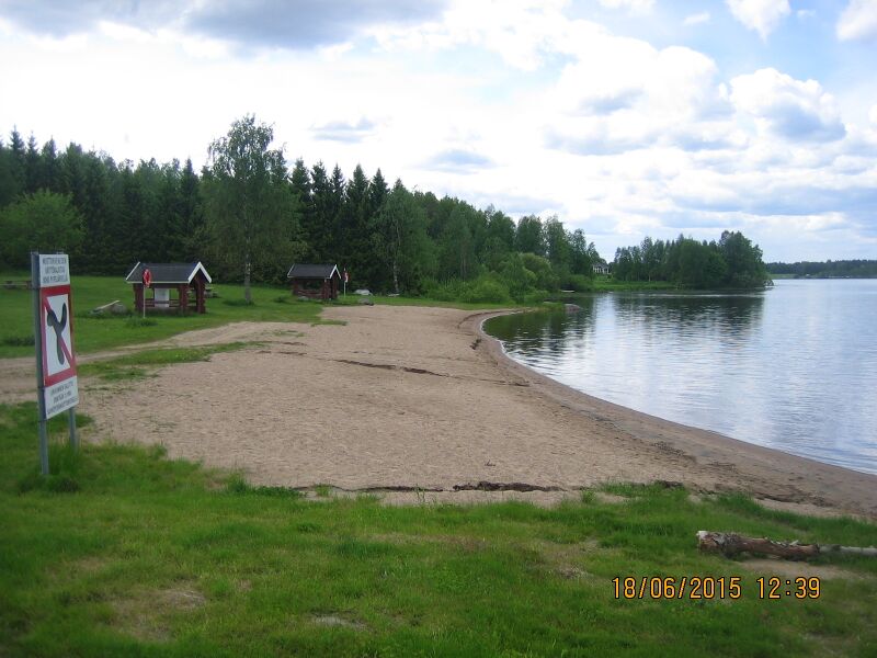 Tiedosto:Kurjenrannan uimaranta.JPG