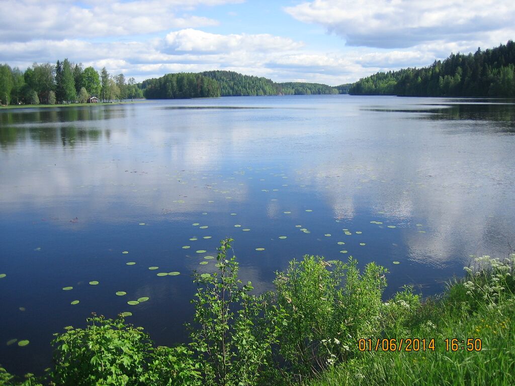 Pyhantaka Kivijarvi.JPG