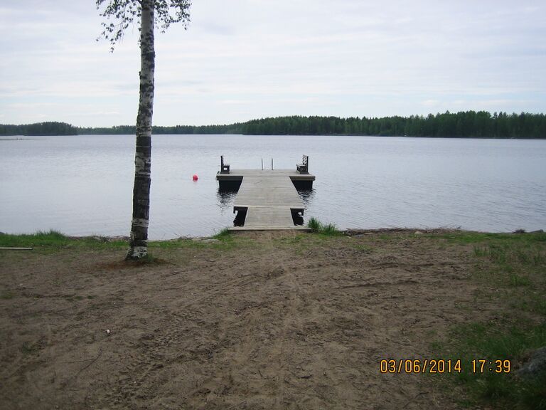 Tiaisniemen uimaranta.JPG