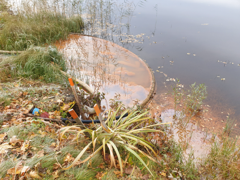 Tiedosto:Urpolanlampi (04.152.1.001)-Uusi hulevesiputki-ObsIMG-202310221035-65350a264ad40.png