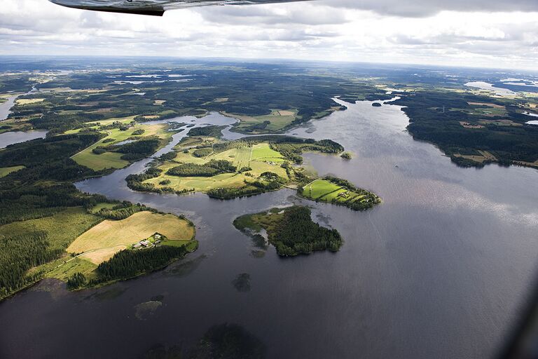 Kuvaus pohjoinen-etelä 2008.jpg