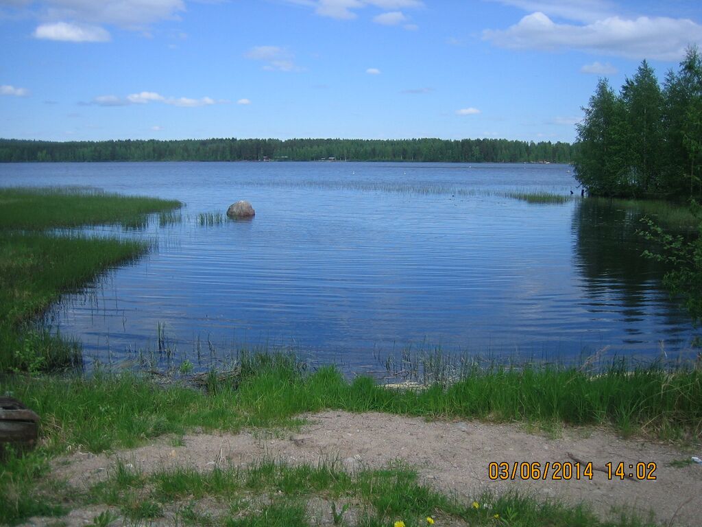 Iso Haapajarvi taukopaikka.JPG