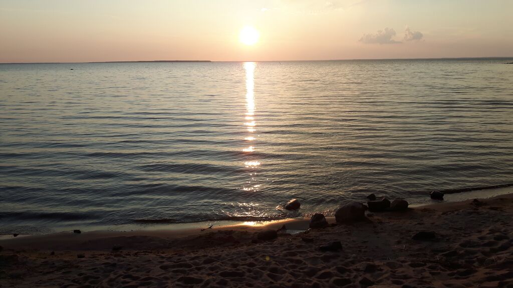 Oulujärvi (yhd.)-Manamansalon leirintä, uimaranta-ObsIMG-201607242210-56.jpg