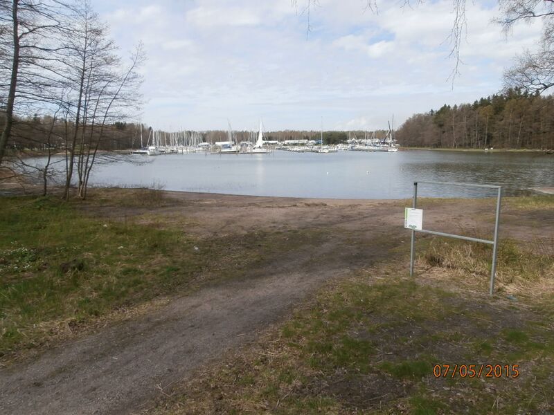 Tiedosto:Jollaksen uimaranta.JPG