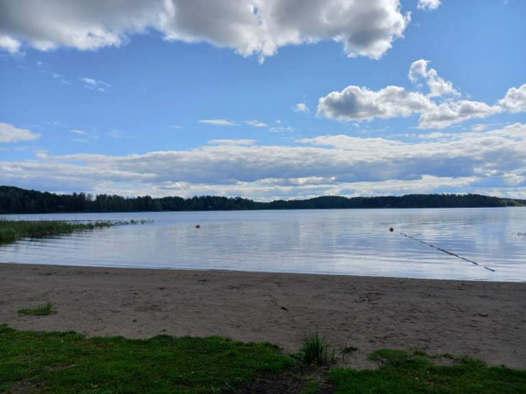 Ukonvesi (Saimaa) (04.151.1.001)-Valtakunnallinen sinileväseuranta (Launialan uimaranta)-ObsIMG-202108041437-610a7ccc3642d.png