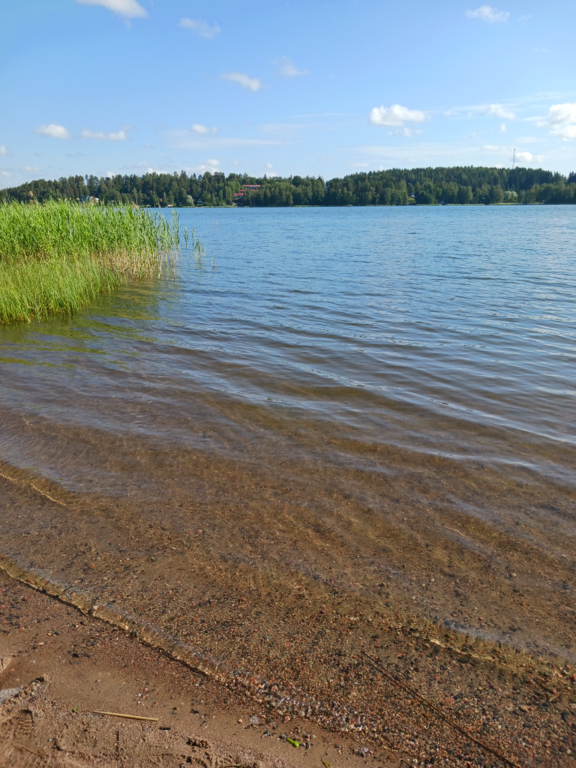 Kymijärvi (14.164.1.001)-Valtakunnallinen sinileväseuranta (Kariston uimaranta)-ObsIMG-202306270921-649a8010baad6.png