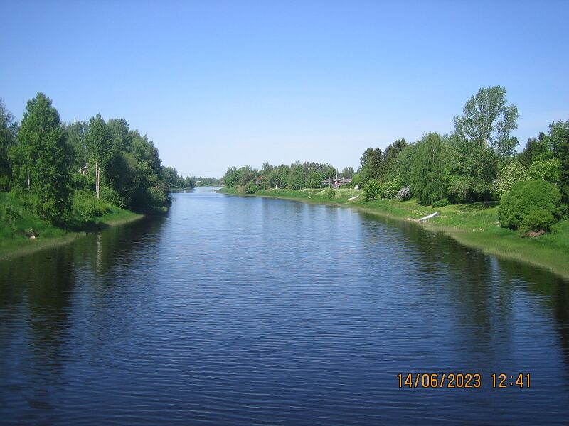 Tiedosto:Alajuoksun suuntaan.JPG