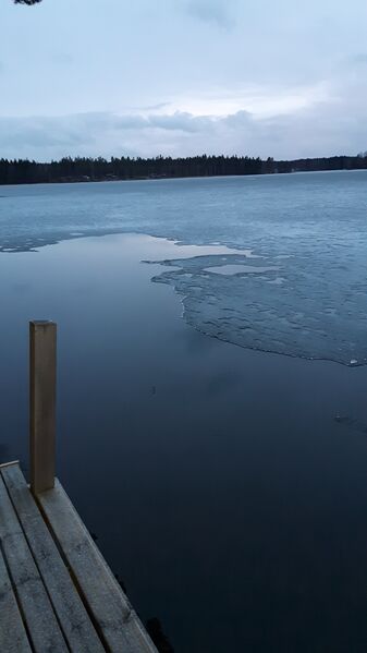 Tiedosto:Valkjärvi (35.823.1.003)-Valkjärvi Oitti Puujaa-ObsIMG-201704112023-41.jpg