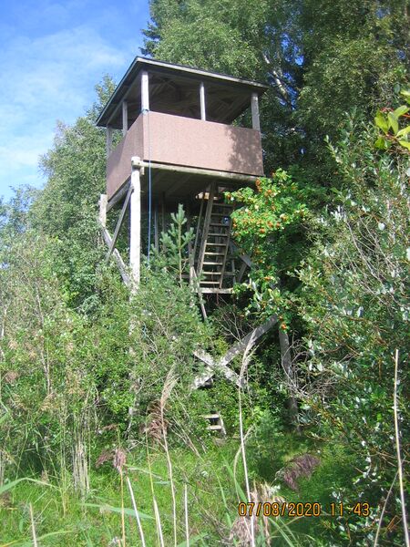 Tiedosto:Meksinkallion lintutorni.JPG