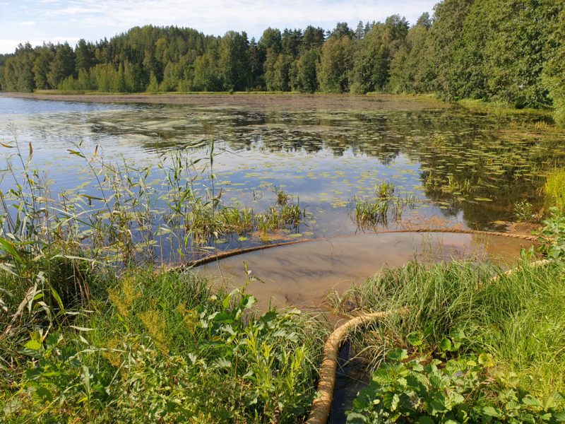 Tiedosto:Urpolanlampi (04.152.1.001)-Uusi hulevesiputki-ObsIMG-202308091041-64d3432805e7d.png