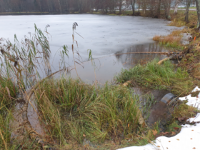 Urpolanlampi (04.152.1.001)-Uusi hulevesiputki-ObsIMG-202311061016-6548a17a6e5ae.png