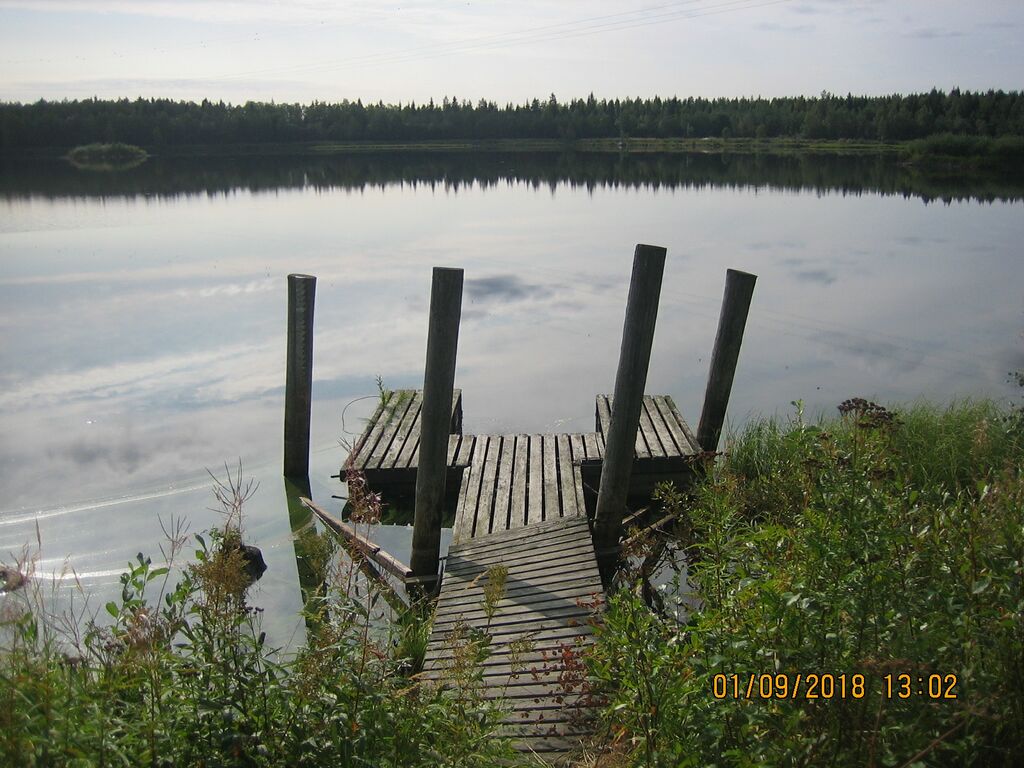 Oravisjarven laituri.JPG