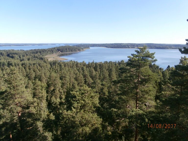 Kapatuosianmaen nakotornista pohjoiseen.JPG