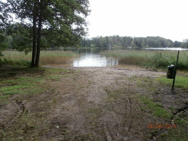 Lohjansaaren uimaranta.JPG