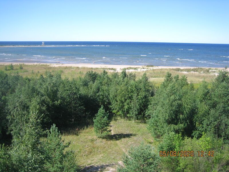 Tiedosto:Vattajan lintutornista.JPG