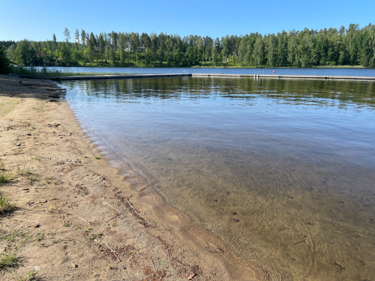 Rautavesi (14.831.1.001)-Valtakunnallinen sinileväseuranta (Angesselkä, Joutsan uimaranta)-ObsIMG-202507090923-1752042293103.png