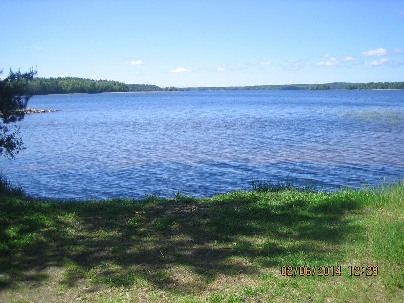 Tiedosto:Rautavesi Lestin uimapaikka 1.JPG