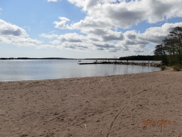 Klobbenin uimaranta.JPG