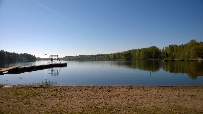 Siilinjärvi Siilinlahti uimaranta.jpg
