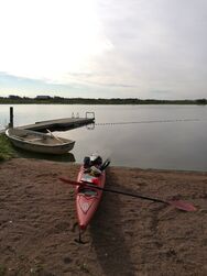 Karhiniemen alue (35.122)/Karhiniemen uimaranta