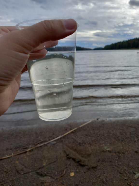 Ukonvesi (Saimaa) (04.151.1.001)-Valtakunnallinen sinileväseuranta (Launialan uimaranta)-ObsIMG-202109081522-6138aba6ed409.png