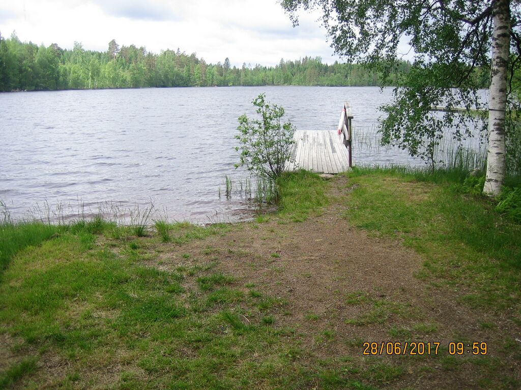 Vekaruksen uimaranta.JPG