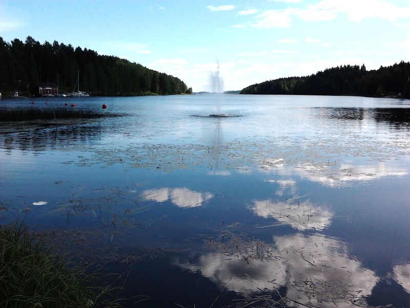 Tiedosto:Unnukka matkailukeskus.jpg