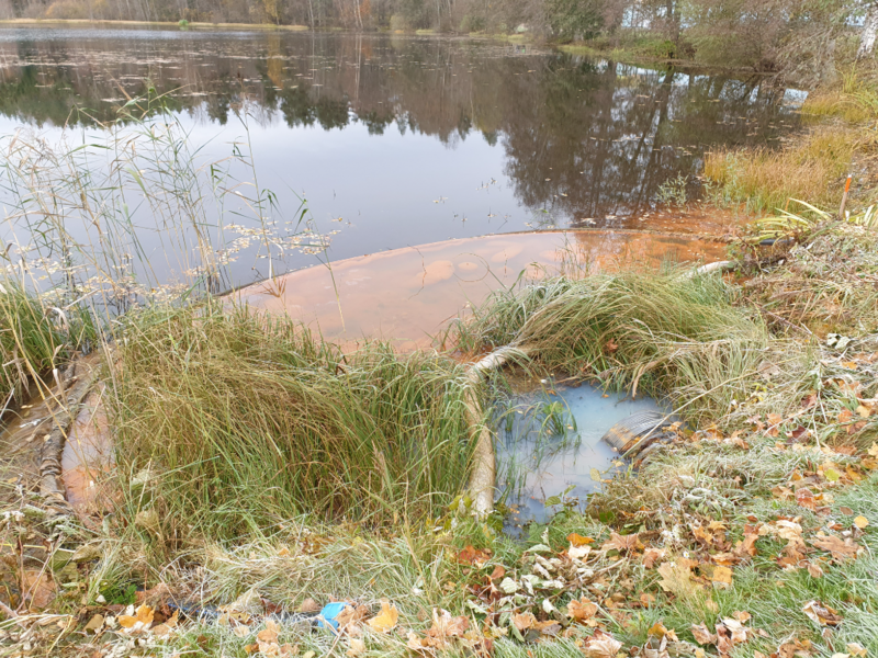 Tiedosto:Urpolanlampi (04.152.1.001)-Uusi hulevesiputki-ObsIMG-202310221035-653509f5d2c05.png